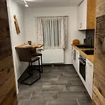 Gaisbergblick Apartment Molln