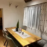 Gaisbergblick Apartment