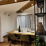 Apartment Gaisbergblick Molln