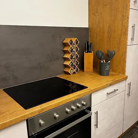 Gaisbergblick 公寓 Molln