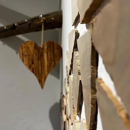 Gaisbergblick Apartman