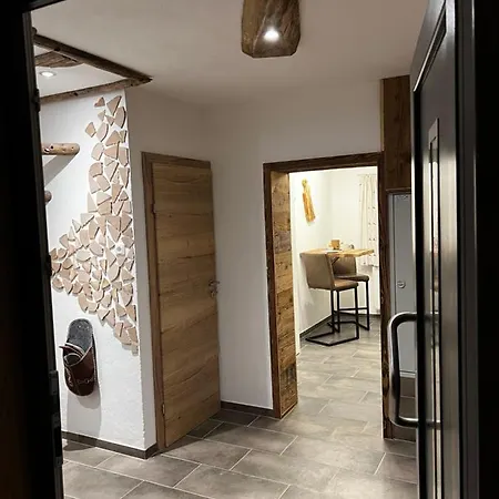 Gaisbergblick Apartman Molln