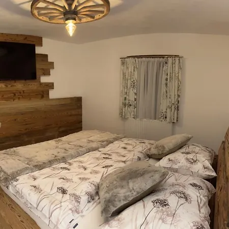 Apartman Gaisbergblick *