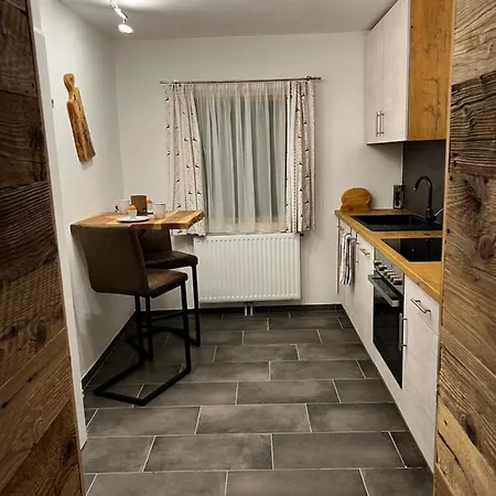 Gaisbergblick 公寓 Molln