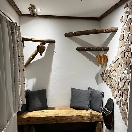 Gaisbergblick Apartman Molln