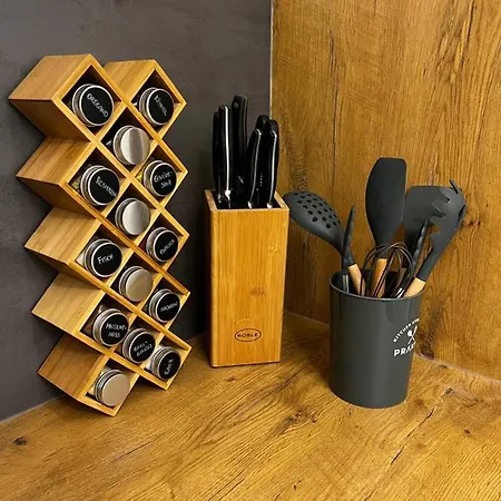 公寓 Gaisbergblick Molln