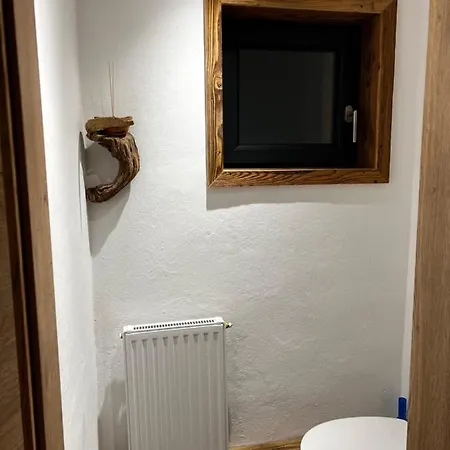 Gaisbergblick 公寓 Molln