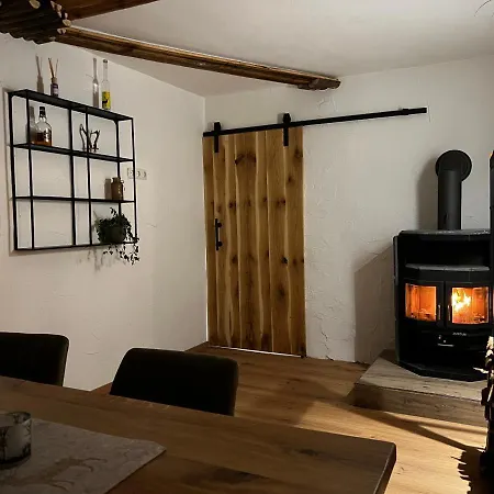Gaisbergblick Apartment *