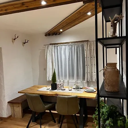 Apartman Gaisbergblick Molln