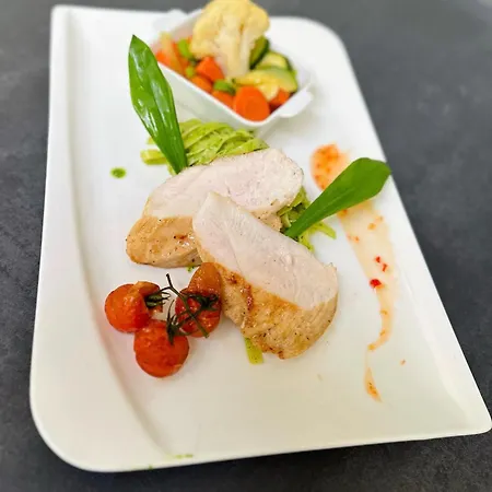 Gaisbergblick * Molln