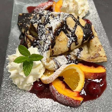 Gaisbergblick 公寓 *