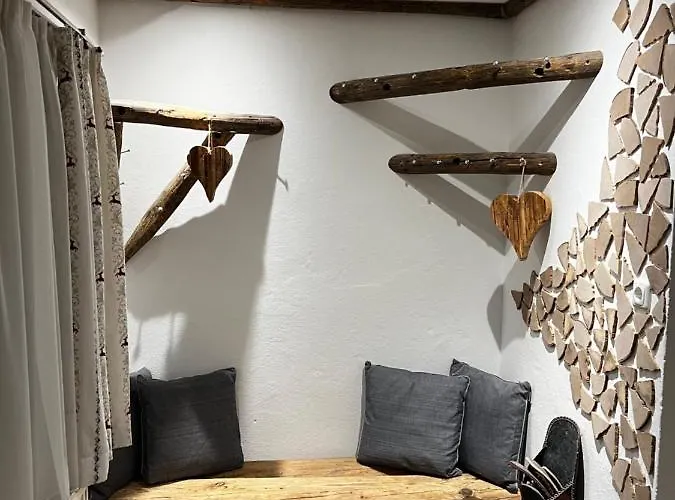 Gaisbergblick Apartment Molln