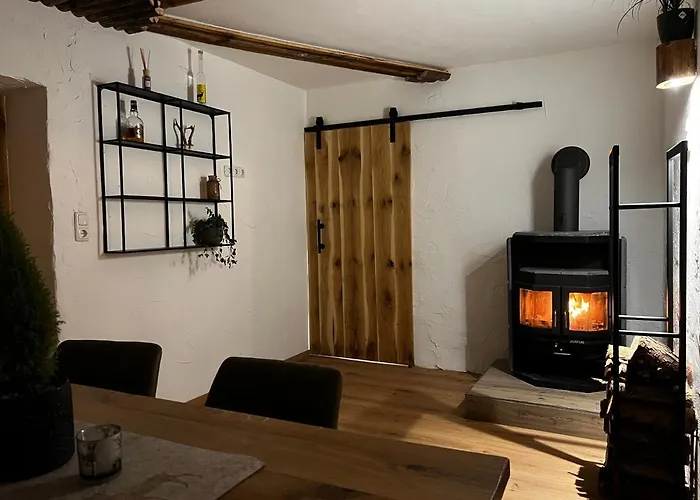 Gaisbergblick Apartment *