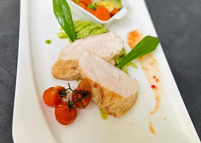 Gaisbergblick * Molln