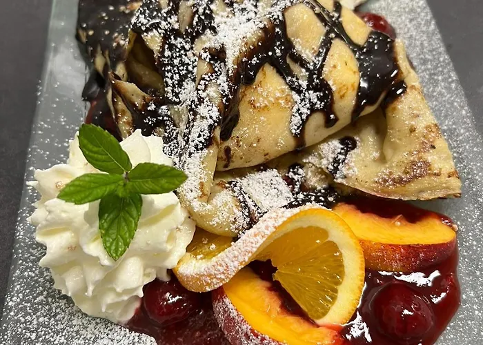 Gaisbergblick شقة *