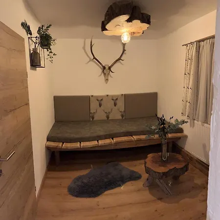 Gaisbergblick Lejlighed *