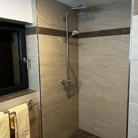 Gaisbergblick Lejlighed