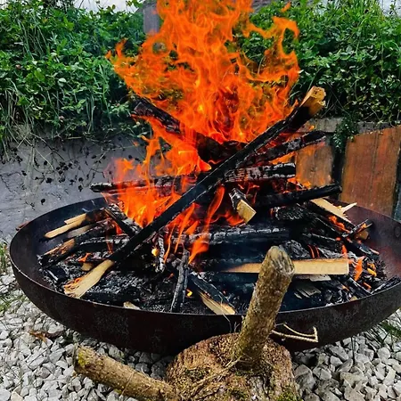 Lejlighed Gaisbergblick Molln