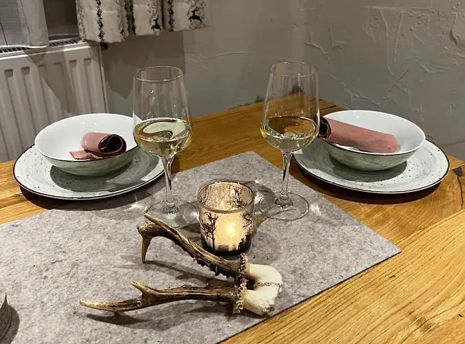 Διαμέρισμα Gaisbergblick