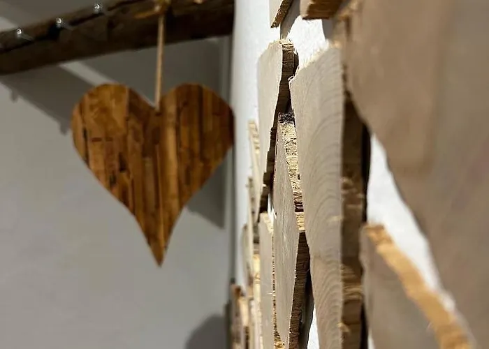 Gaisbergblick 公寓