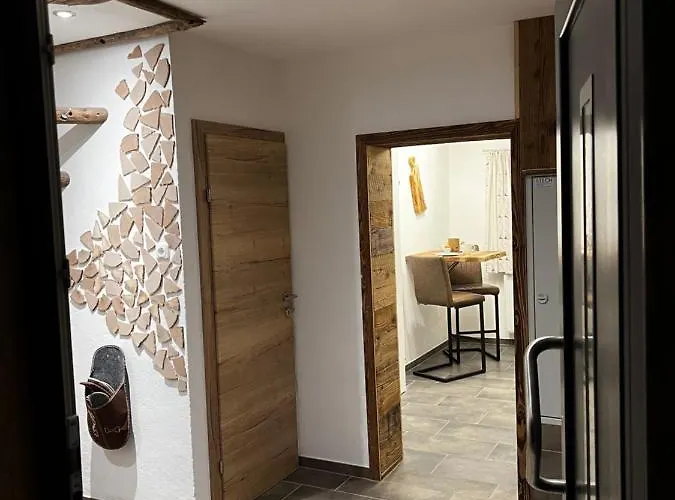 Gaisbergblick Διαμέρισμα Molln