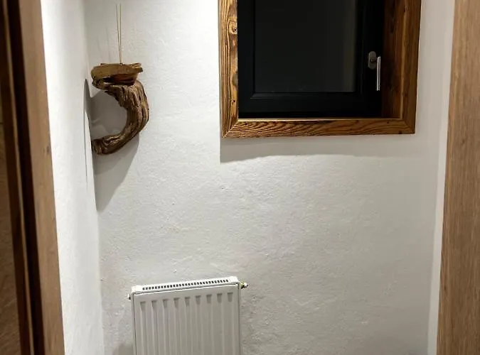 Gaisbergblick Διαμέρισμα Molln