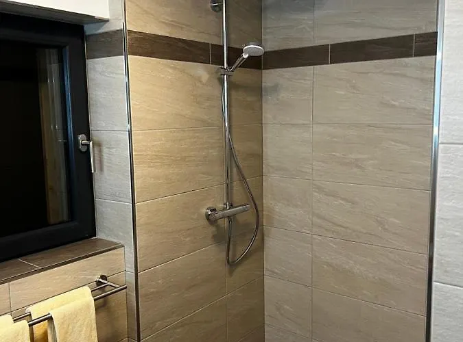 Gaisbergblick Διαμέρισμα