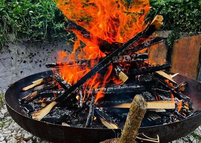 Διαμέρισμα Gaisbergblick Molln